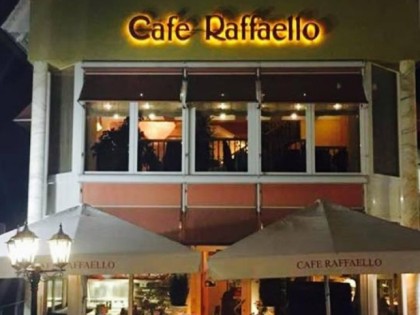 Photo: Raffaello  